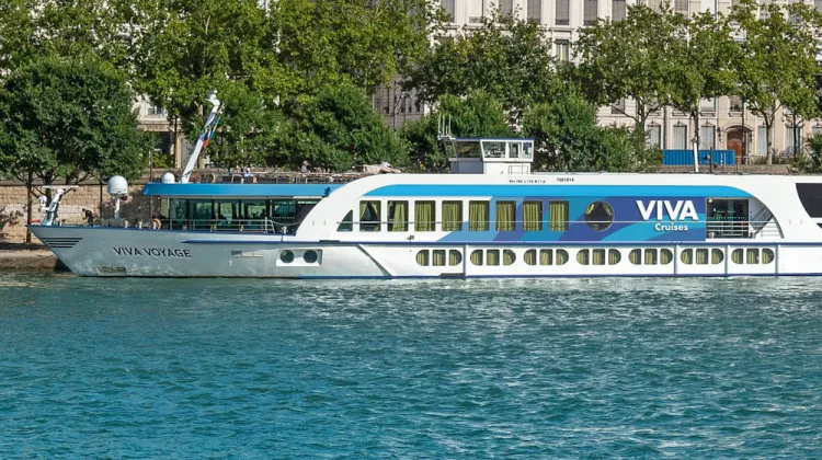 MS VIVA VOYAGE